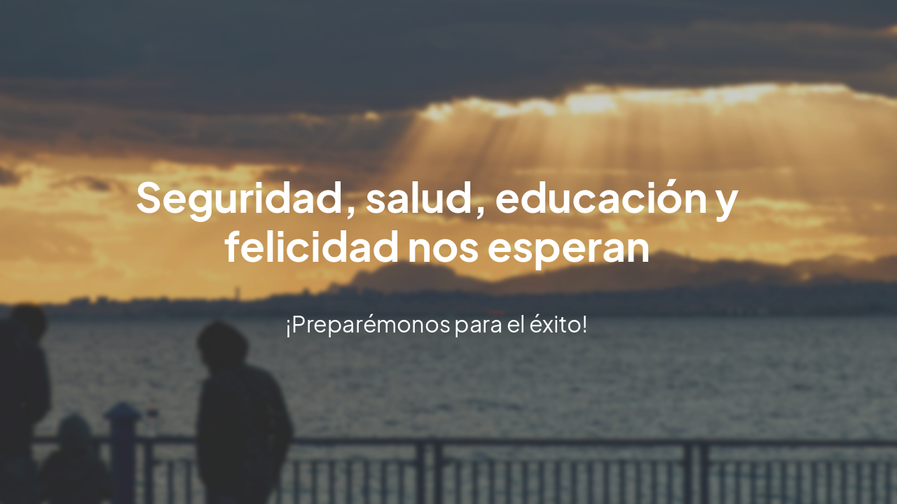 Slide 13 - ¡Hacia una nueva vida en Canadá!