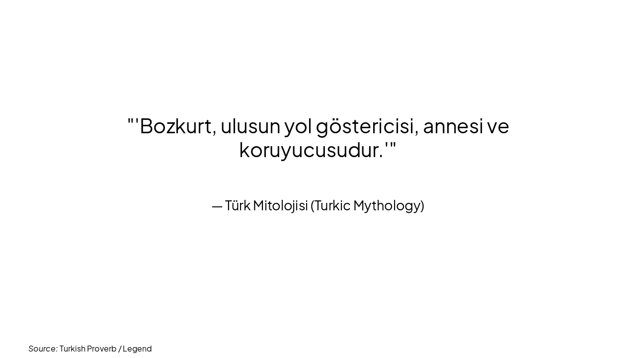 Slide 12 - A Timeless Symbol