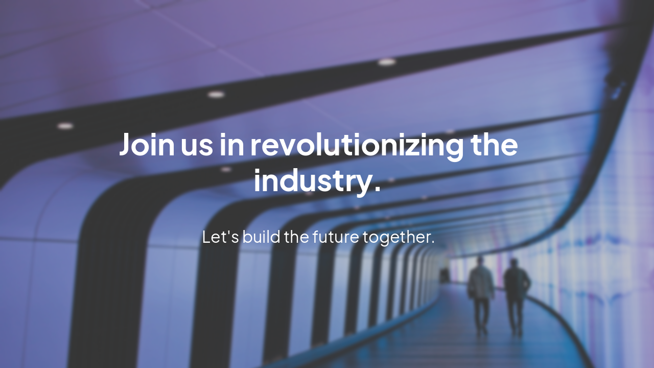 Slide 6 - Next Steps