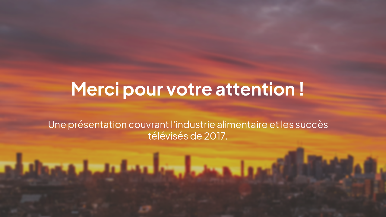 Slide 8 - Conclusion