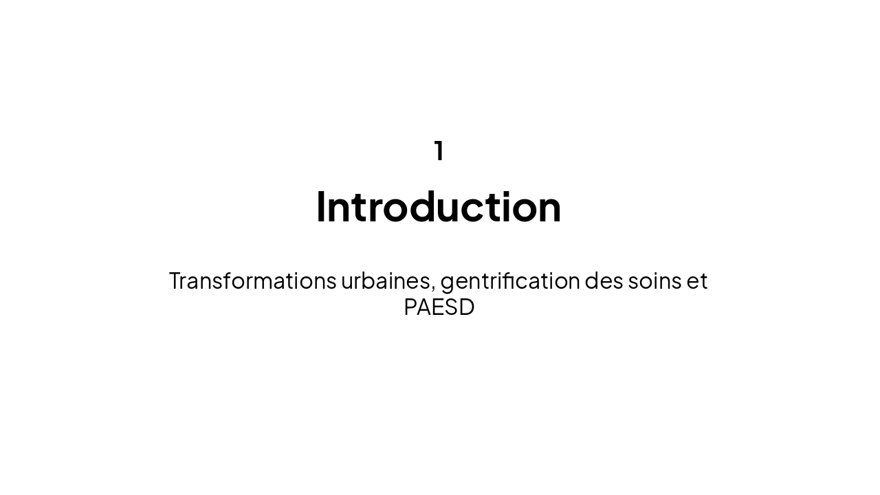 Slide 2 - Introduction