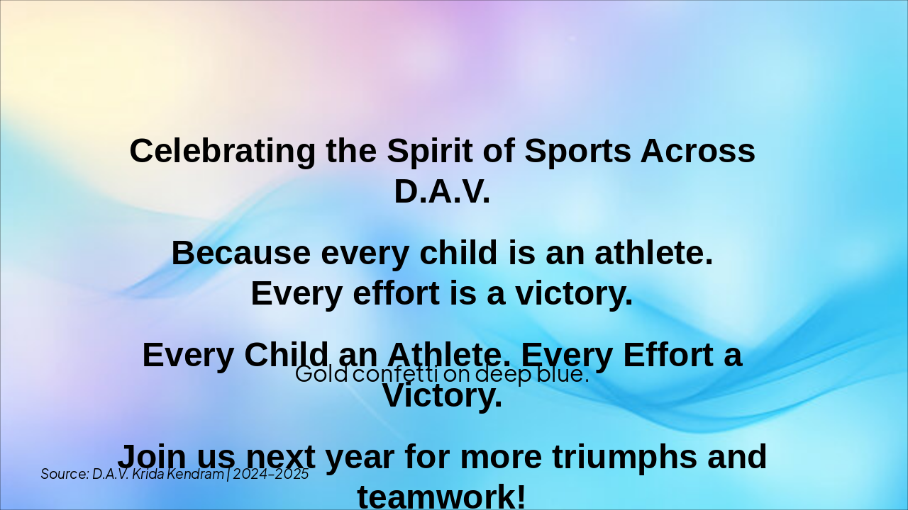 Slide 8 - VIJAY UTKARSH DINAM