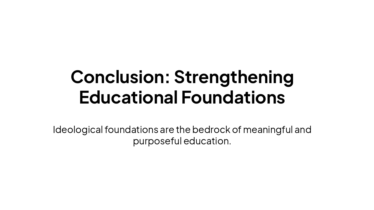 Slide 8 - Summary of Key Points