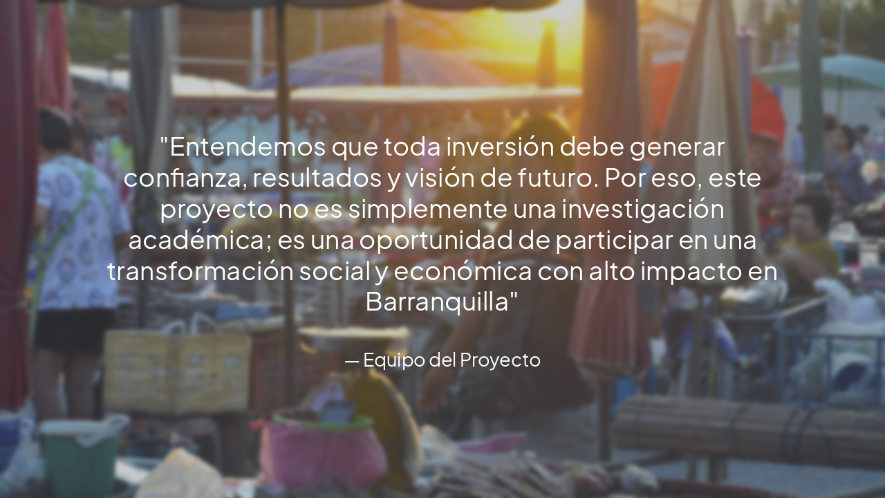 Slide 6 - Visión del Proyecto
