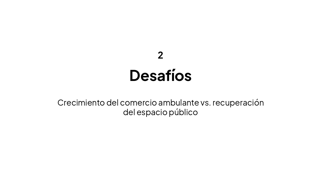 Slide 7 - Problemática Principal
