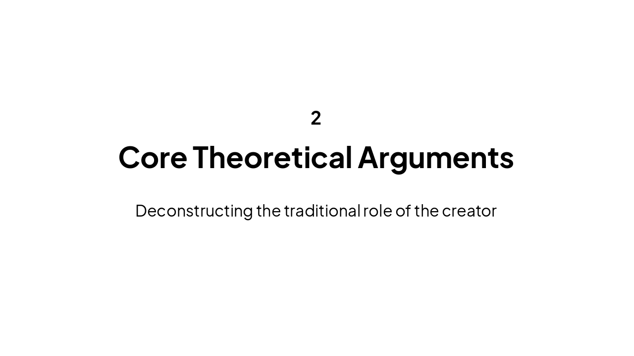 Slide 5 - Theory