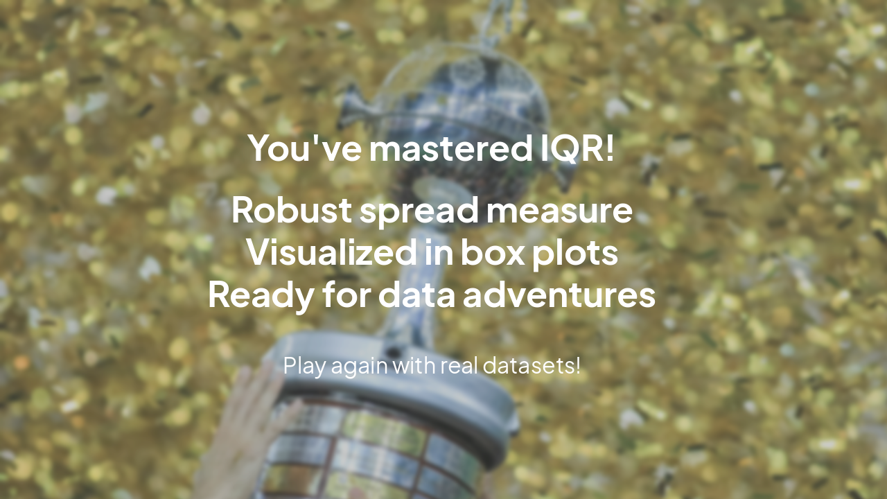 Slide 10 - Quest Complete!