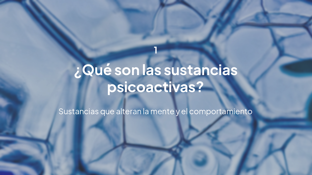 Slide 3 - ¿Qué son?