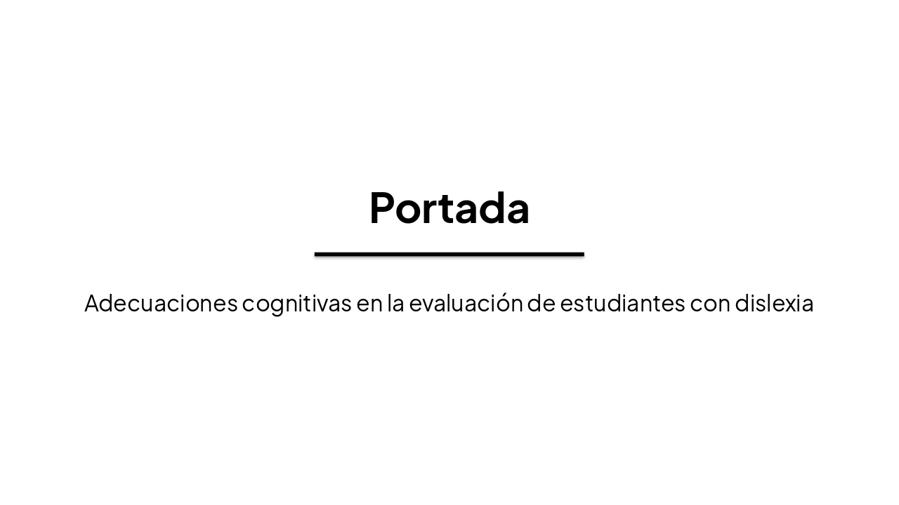 Slide 1 - Portada