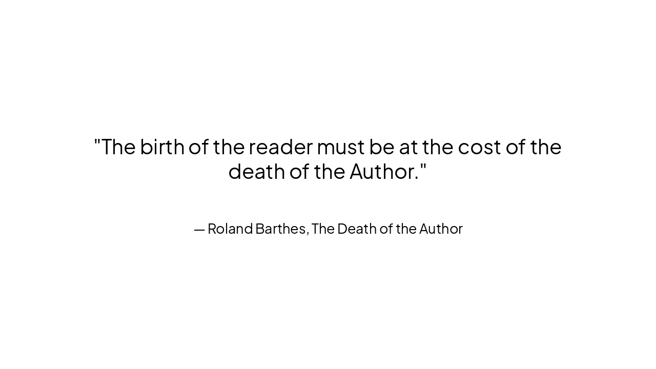 Slide 8 - Key Insight