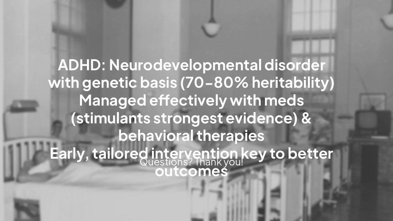 Slide 16 - Key Takeaways