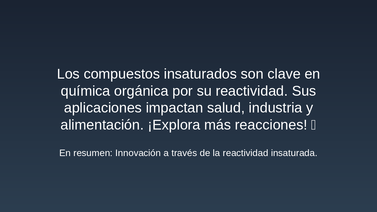 Slide 12 - Conclusión