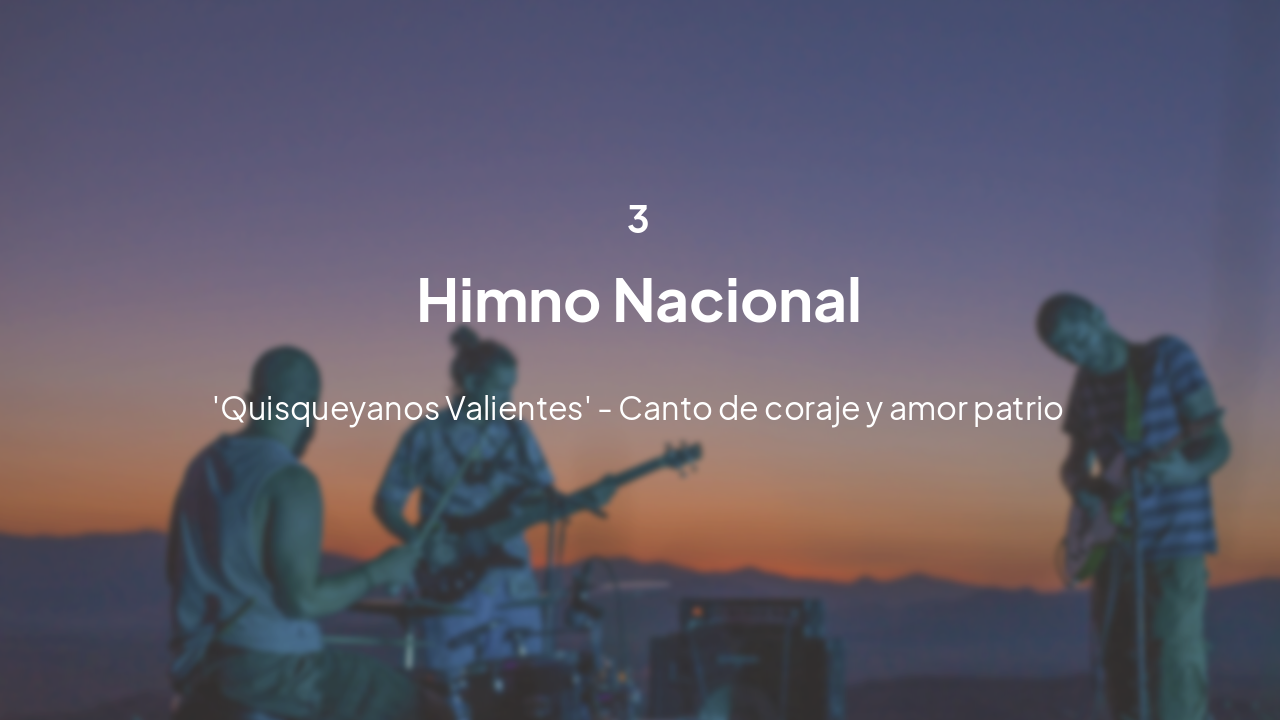 Slide 9 - Himno Nacional