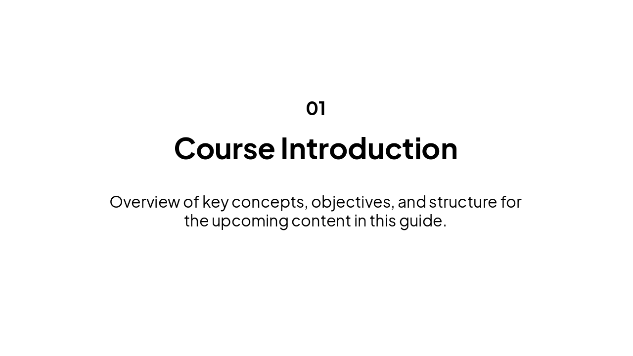Slide 12 - Introduction