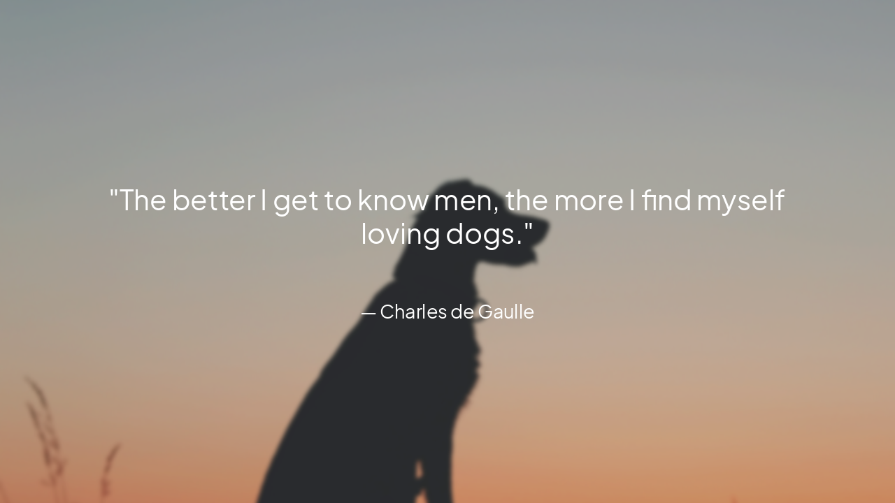 Slide 5 - A Heartwarming Quote