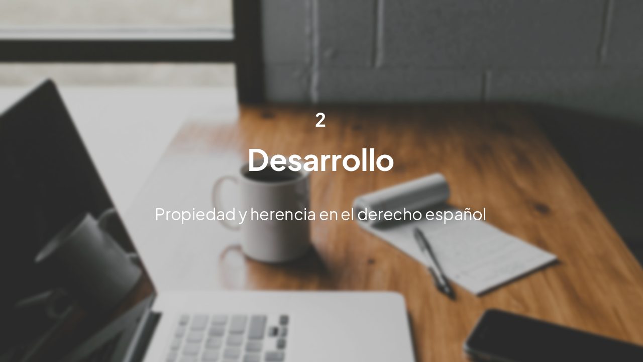 Slide 6 - Desarrollo del Tema