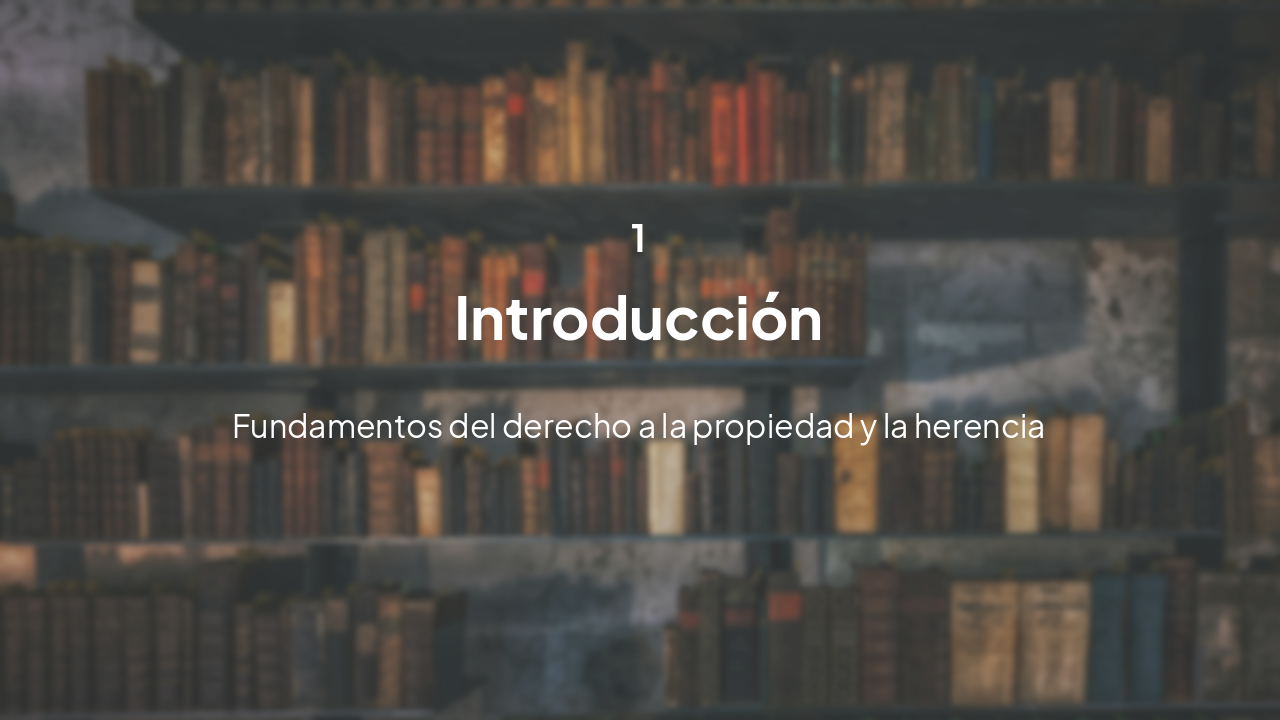 Slide 3 - Introducción al Tema