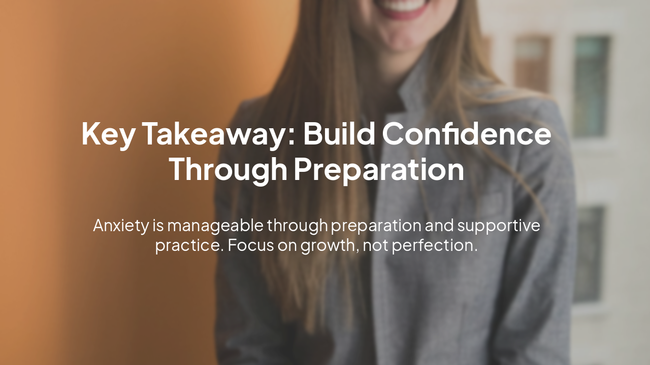 Slide 6 - Conclusion and Recommendations