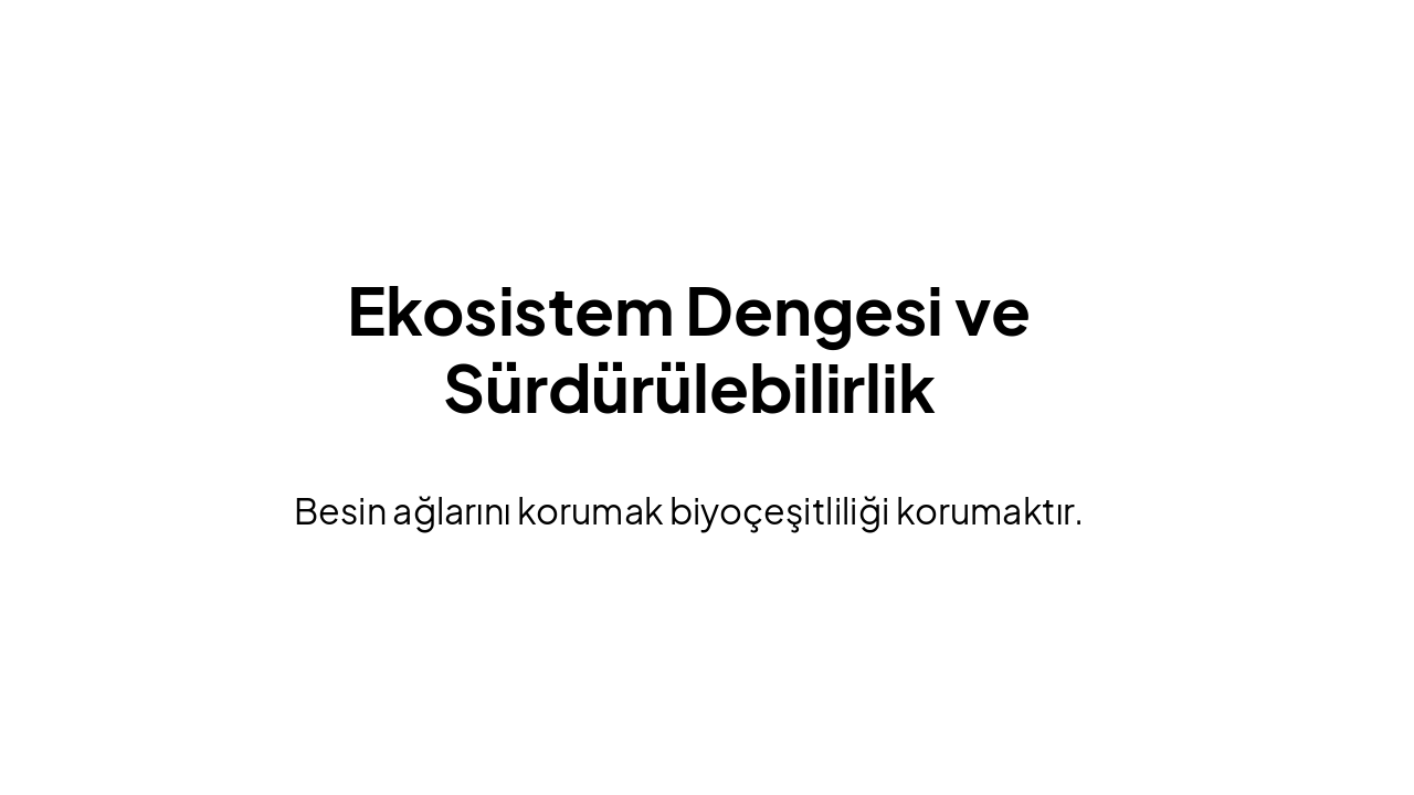 Slide 8 - Sonuç
