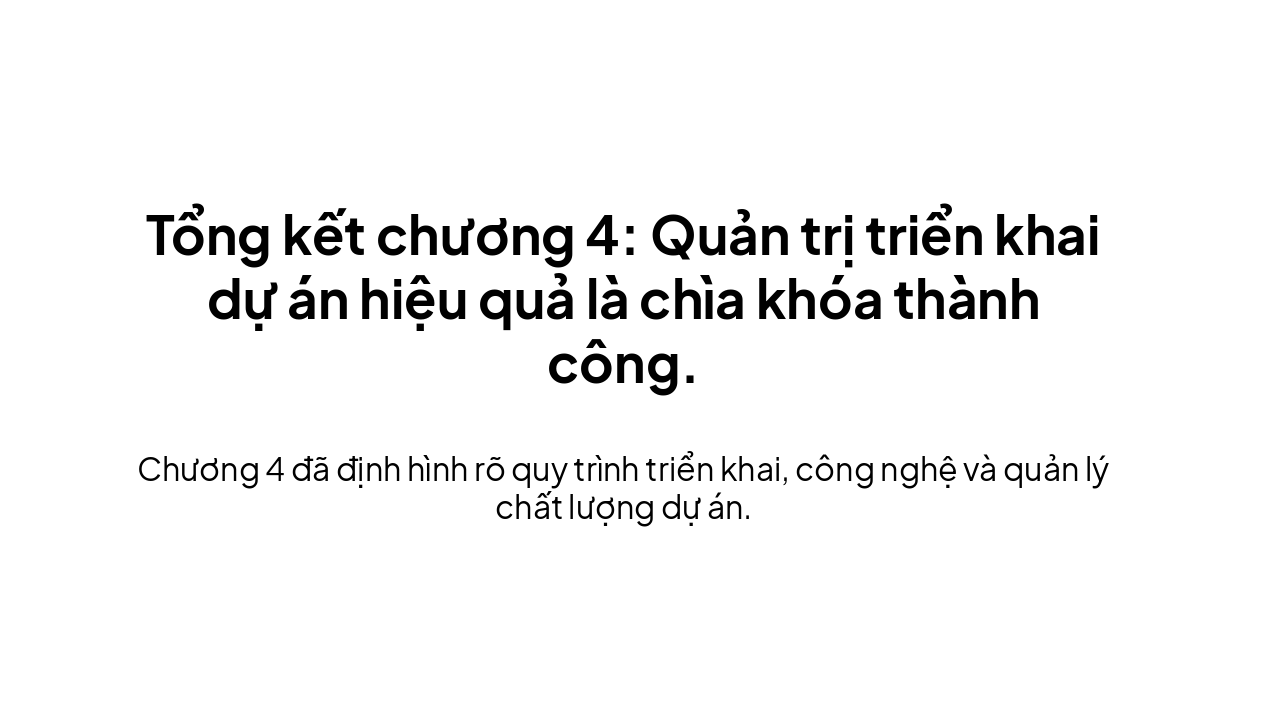 Slide 37 - Tổng kết