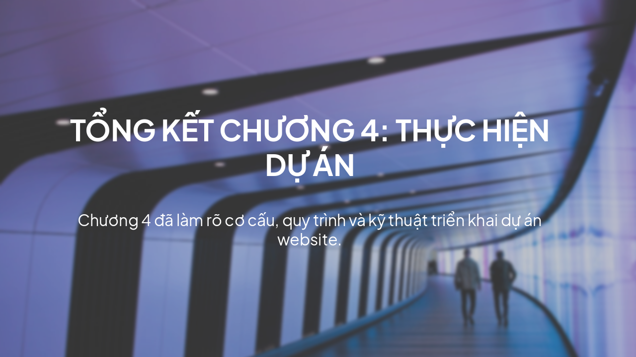 Slide 33 - Kết luận