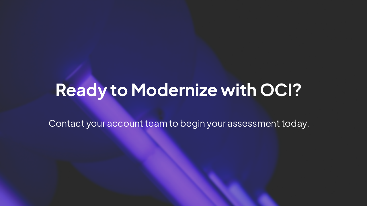 Slide 14 - Thank You