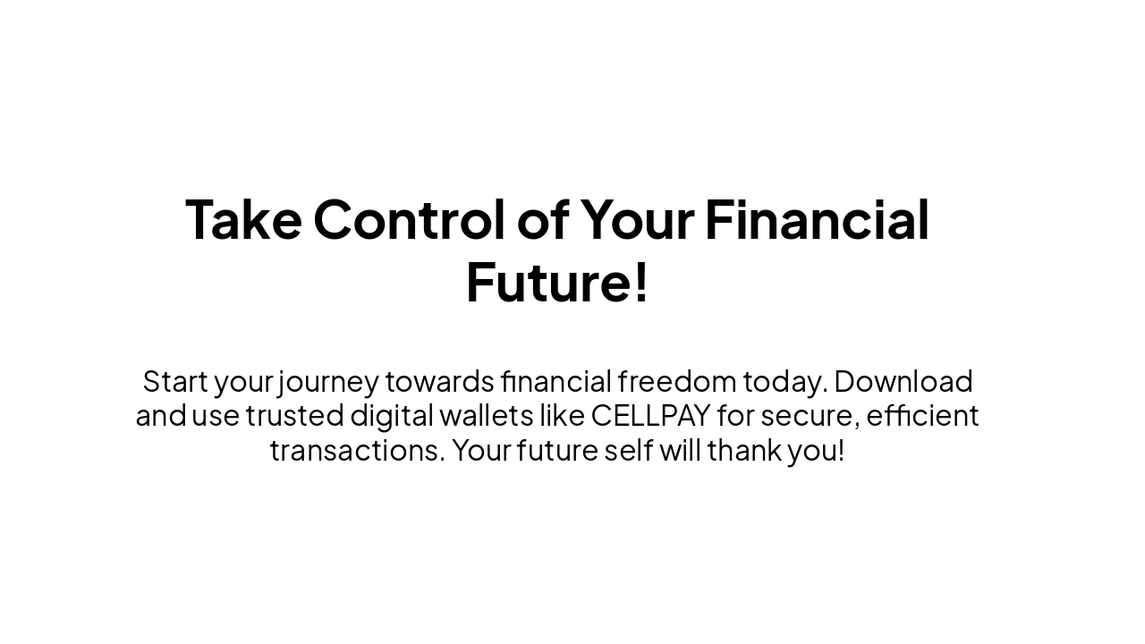 Slide 14 - Conclusion