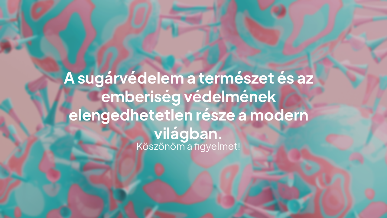 Slide 7 - Összegzés