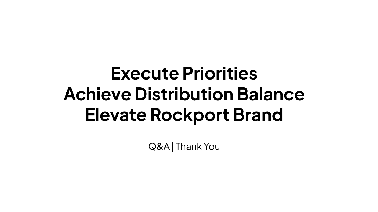 Slide 17 - Strategic Path Forward