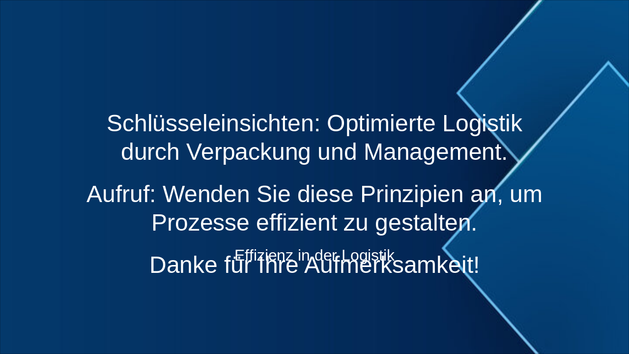 Slide 18 - Zusammenfassung