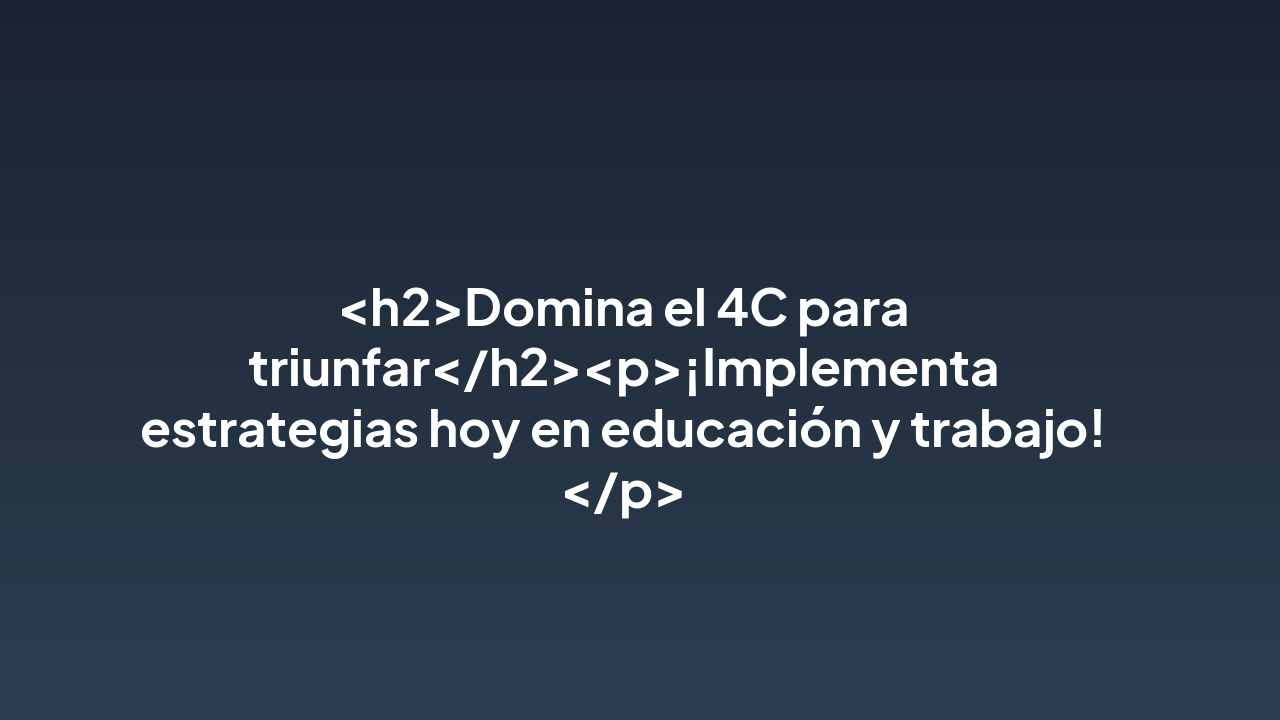 Slide 8 - Conclusión