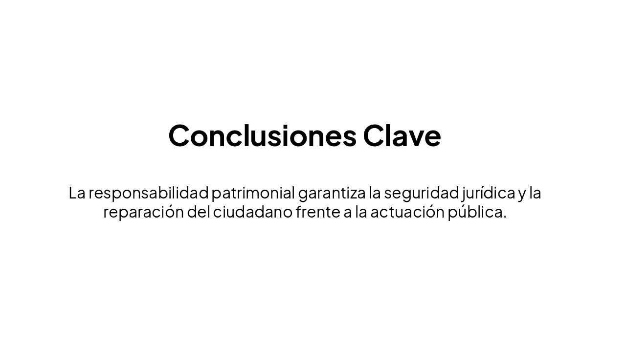 Slide 17 - Conclusión