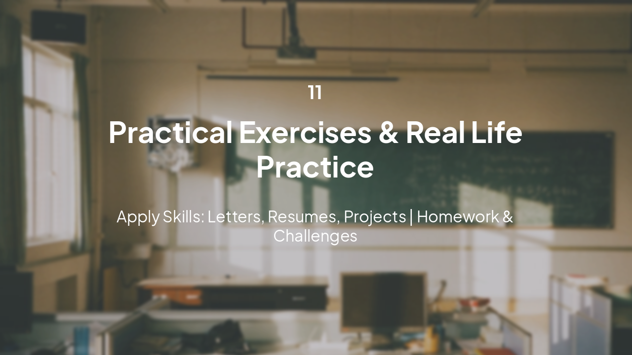 Slide 19 - Modules 11-12