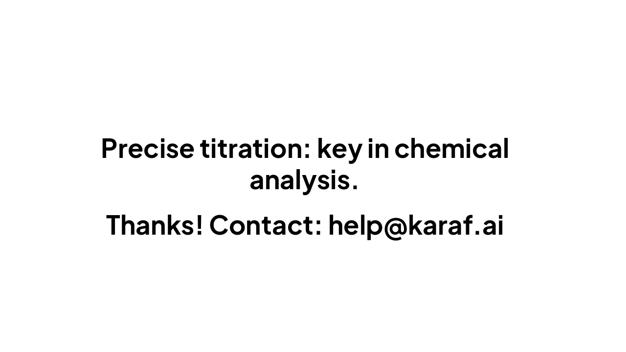 Slide 10 - Conclusion