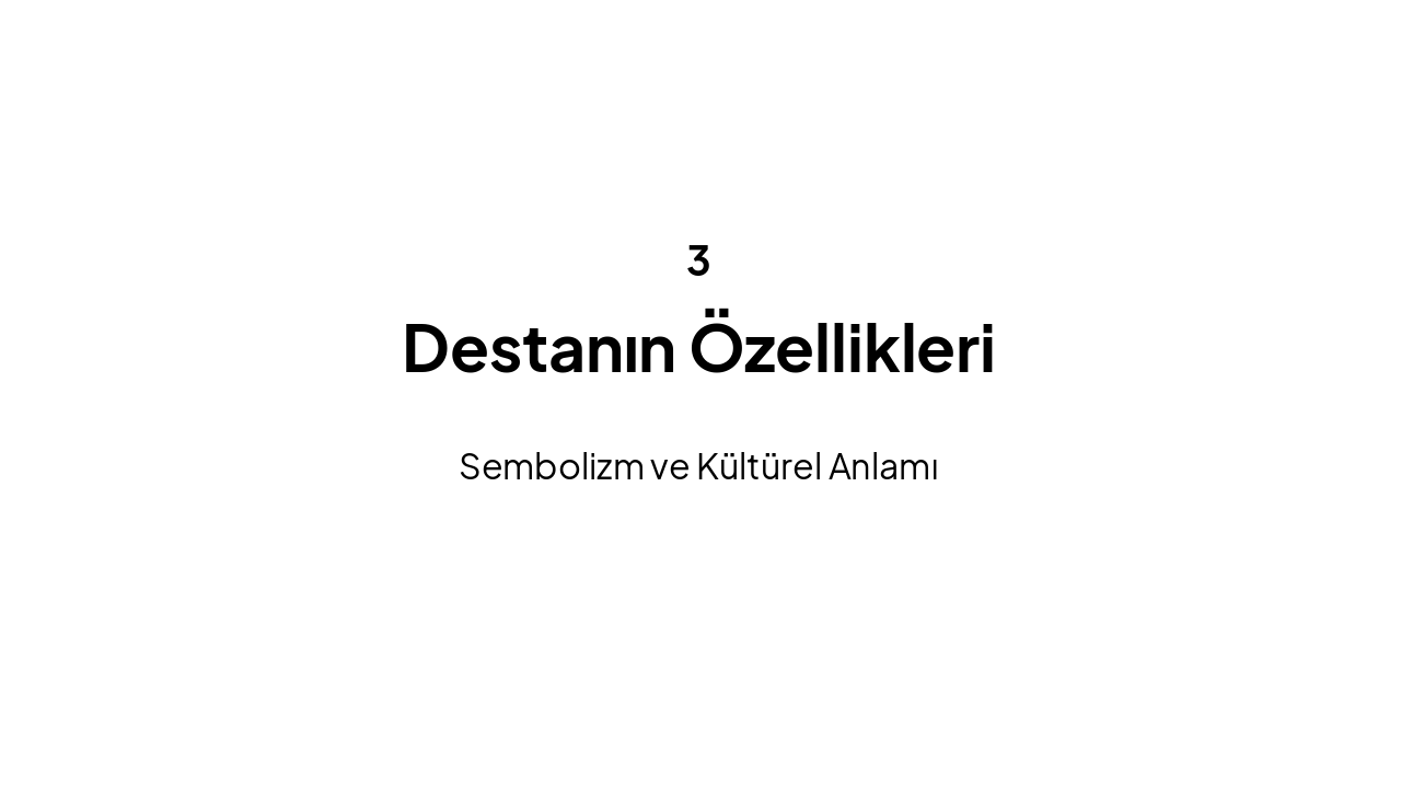Slide 8 - Özellikler
