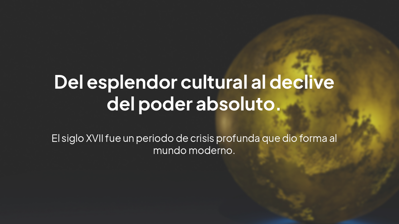Slide 8 - Conclusión: Un siglo de transformación