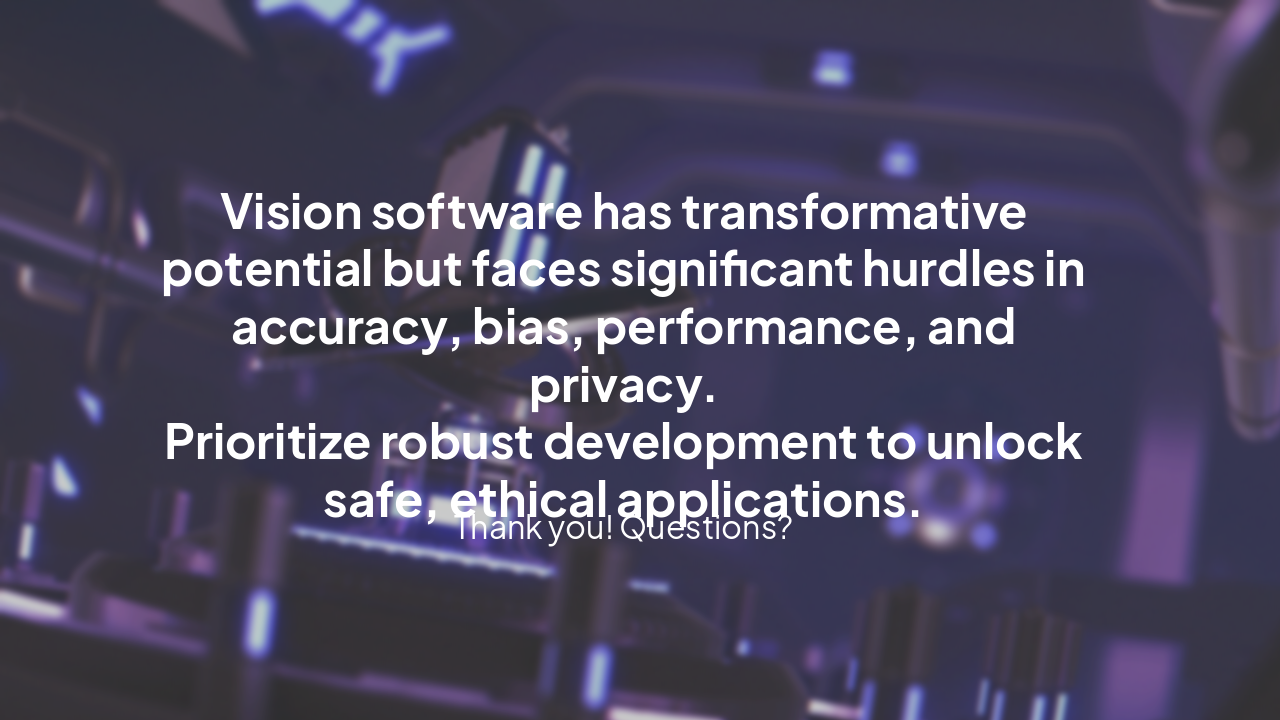 Slide 18 - Key Takeaways