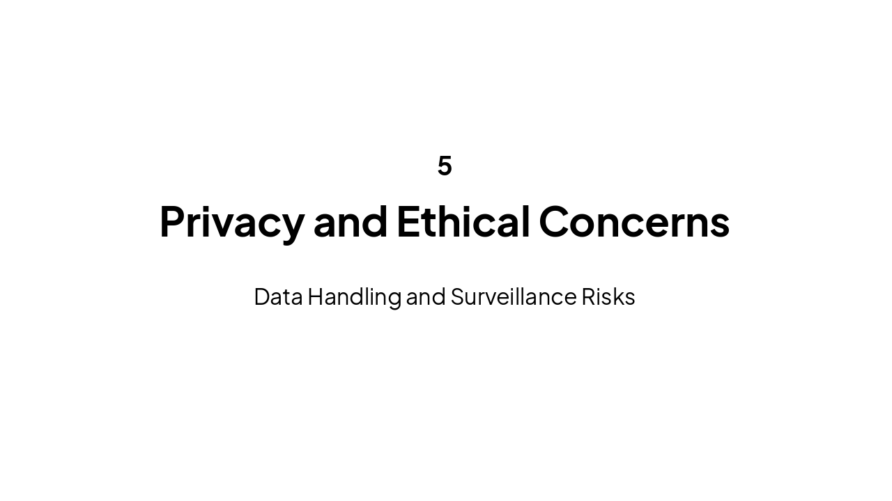 Slide 14 - Section 5