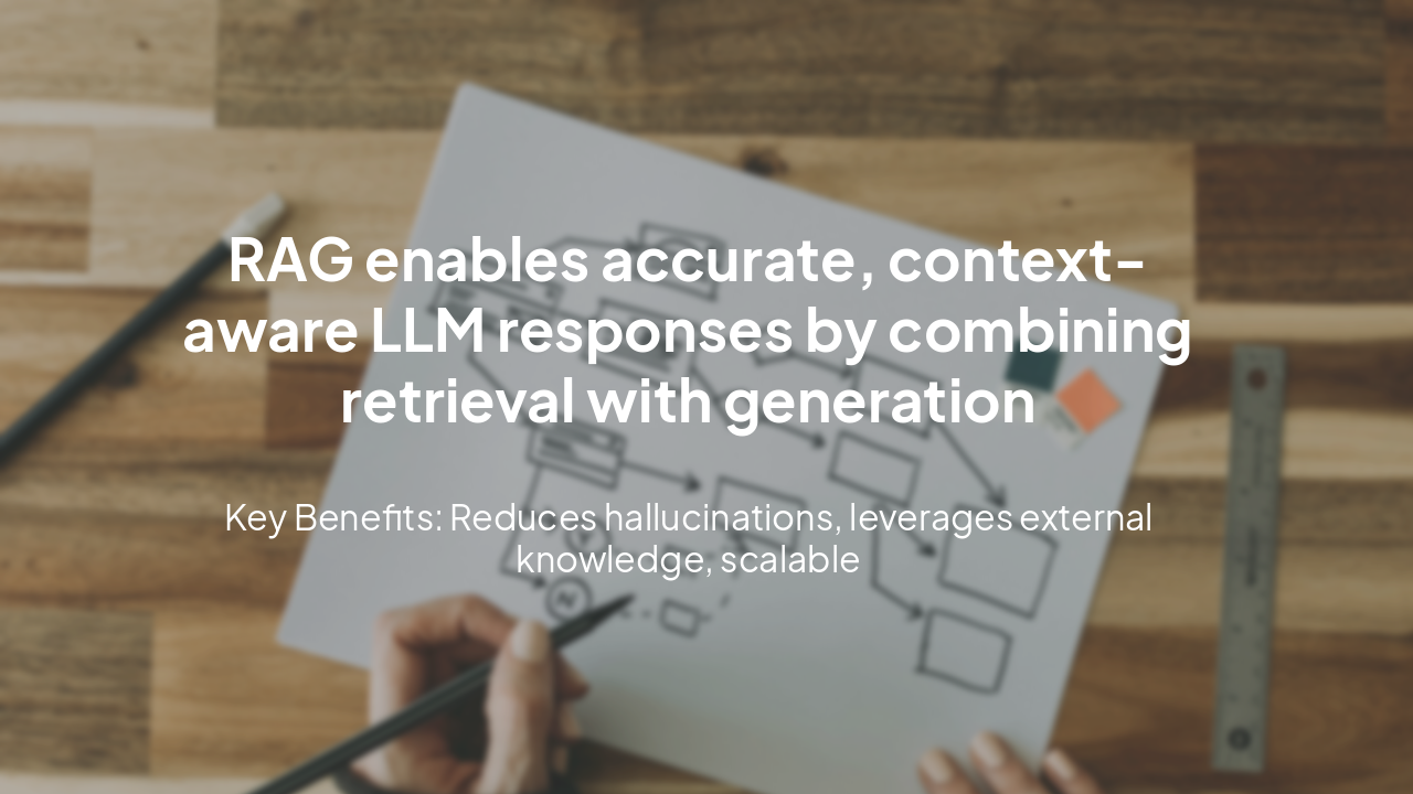 Slide 9 - RAG Pipeline Summary