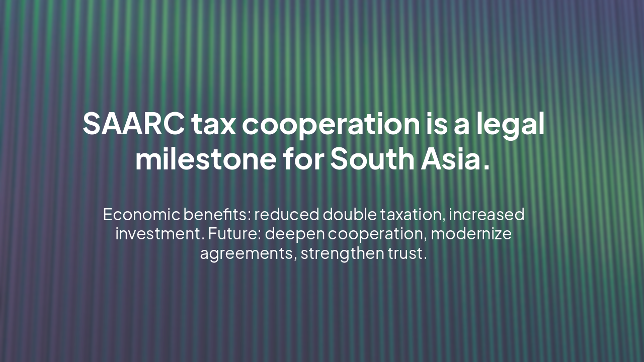 Slide 8 - Conclusion