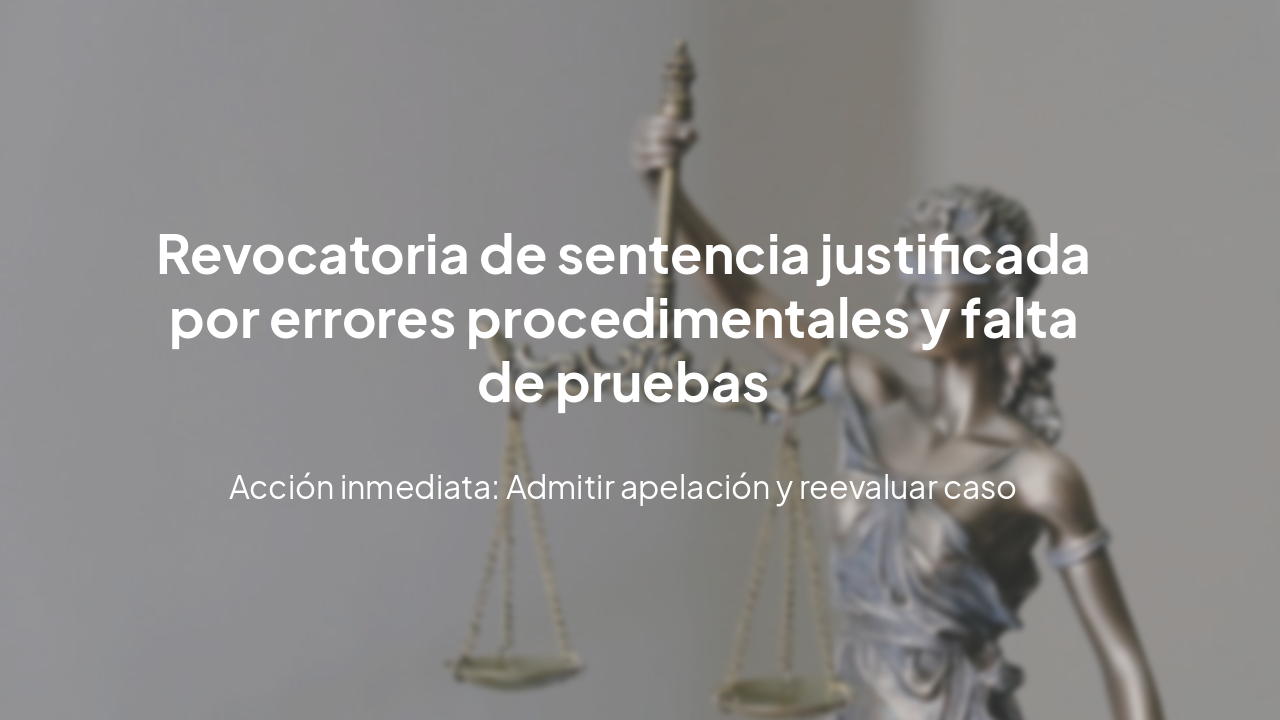 Slide 10 - Conclusiones para Alta Dirección