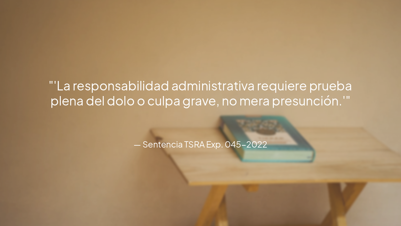 Slide 9 - Precedente Emblemático