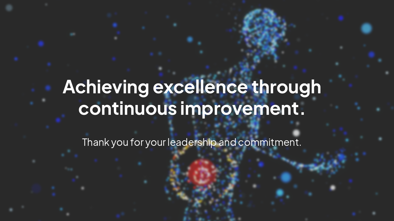 Slide 13 - Conclusion