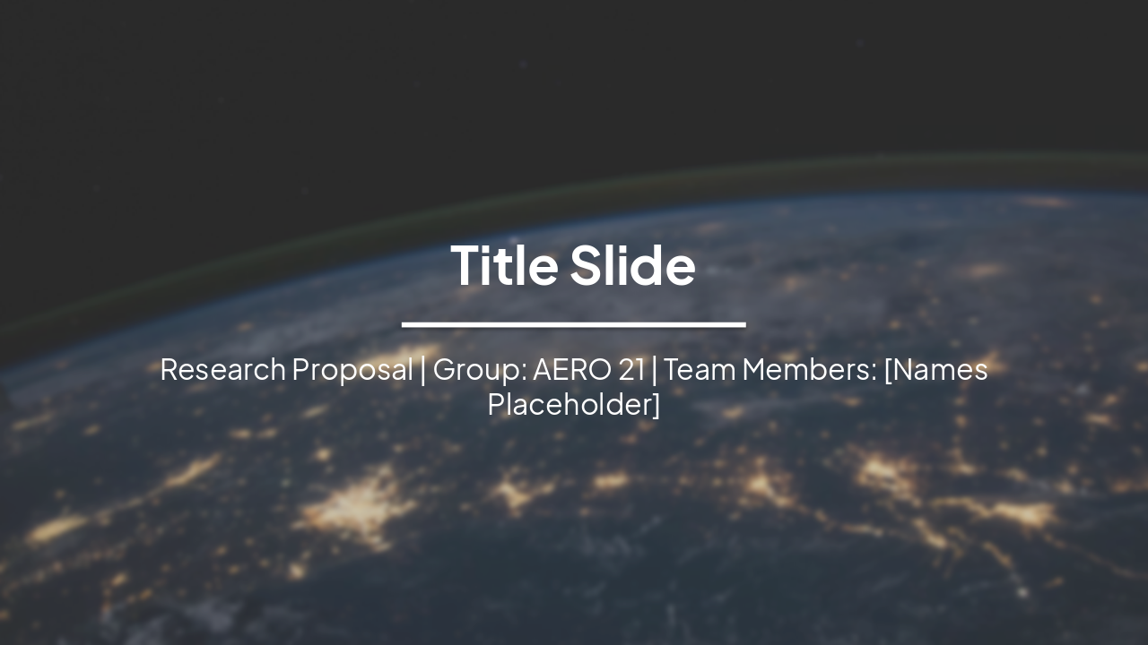 Chamfered-Edge CubeSats: Optimizing Re-entry Aerothermal性能