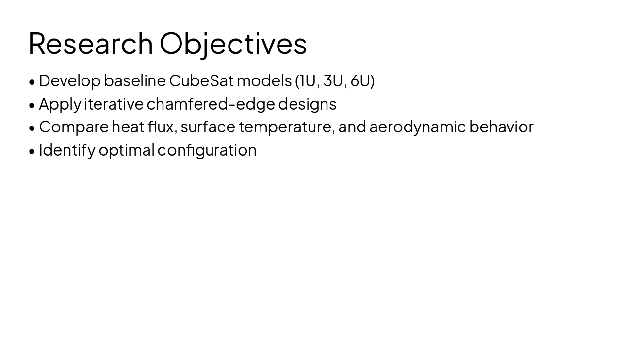 Slide 4 - Research Objectives