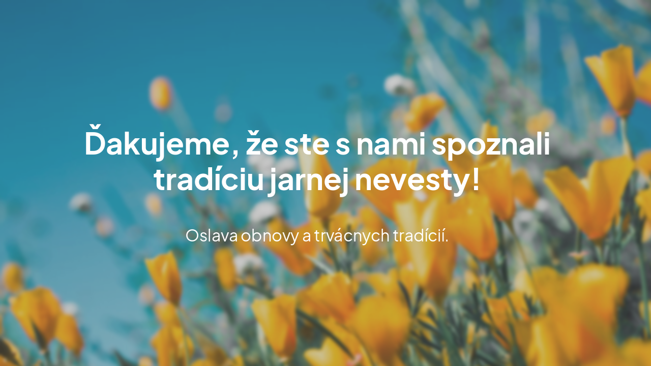 Slide 7 - Conclusion