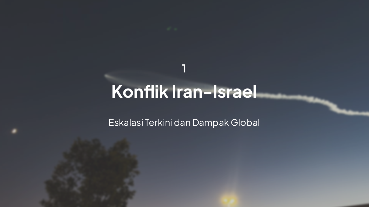 Slide 3 - Latar Belakang