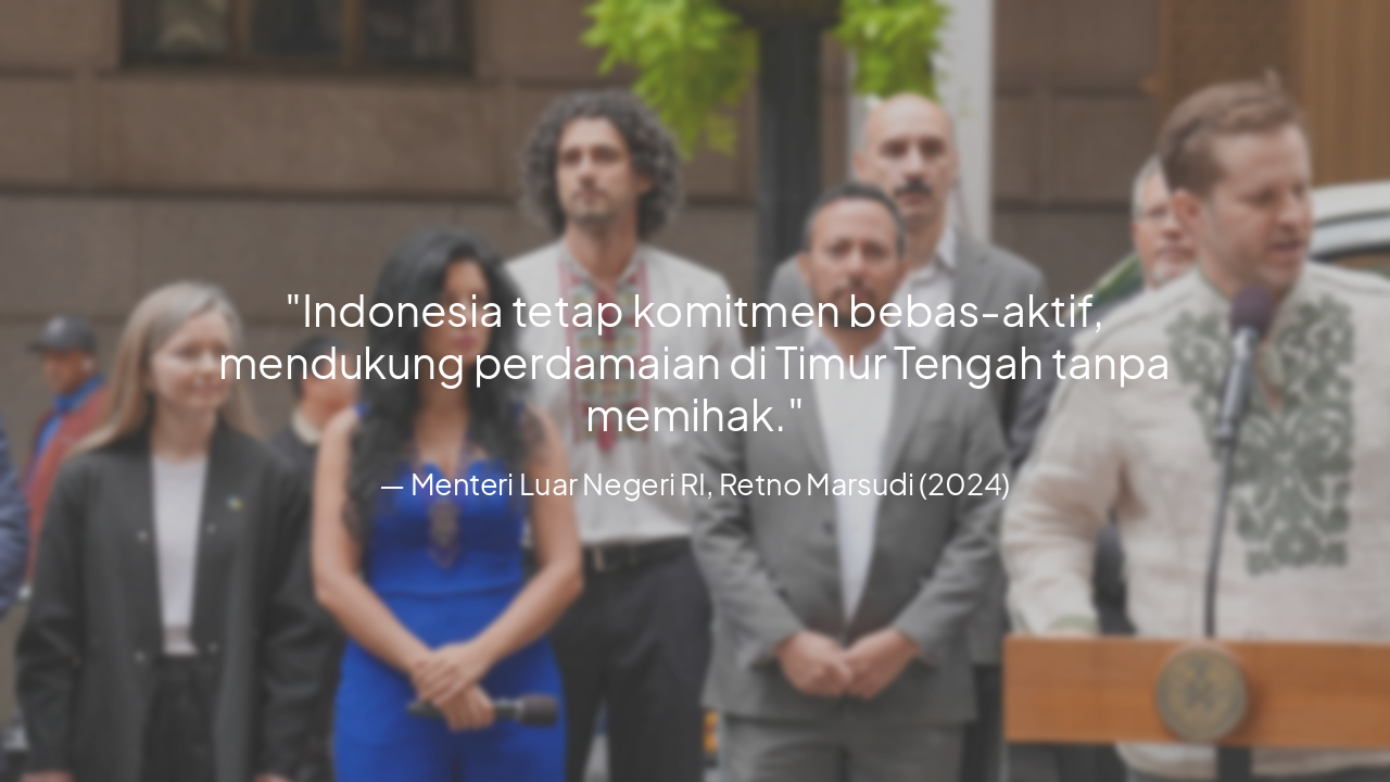 Slide 12 - Pandangan Pejabat RI