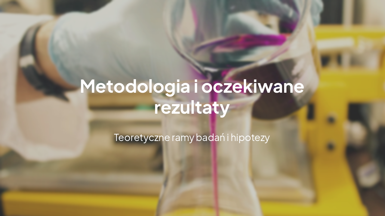 Slide 22 - Badania naukowe