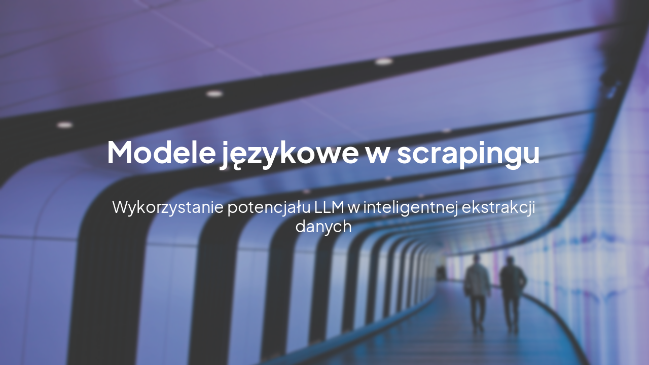 Slide 17 - Sekcja II